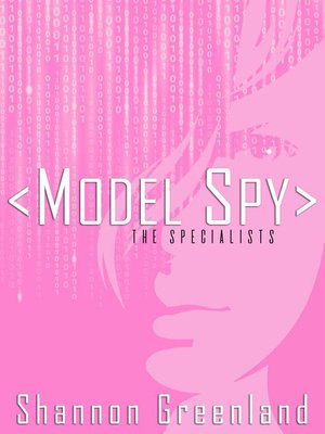 cover image of Model Spy